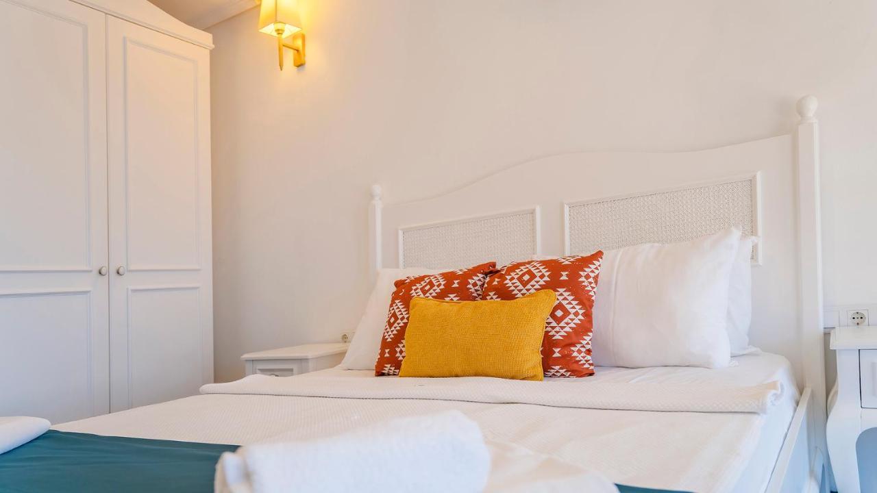 Peace Hotel Kaş Ngoại thất bức ảnh
