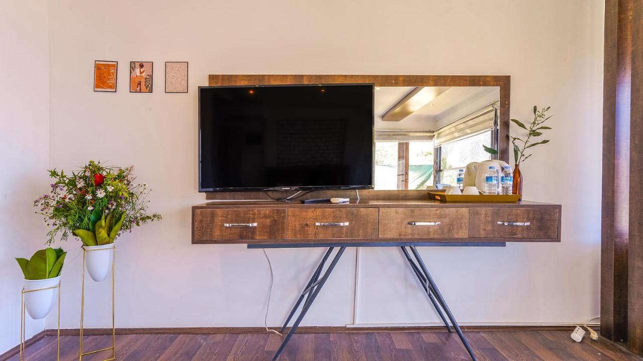 Peace Hotel Kaş Ngoại thất bức ảnh
