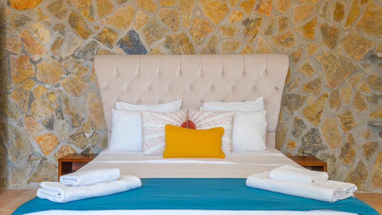 Peace Hotel Kaş Ngoại thất bức ảnh