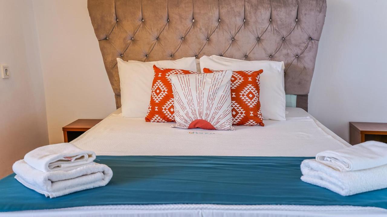 Peace Hotel Kaş Ngoại thất bức ảnh