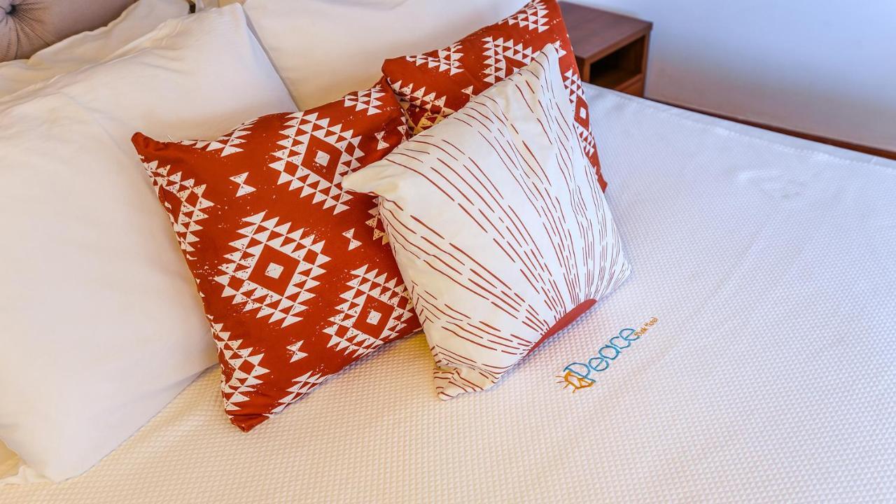 Peace Hotel Kaş Ngoại thất bức ảnh