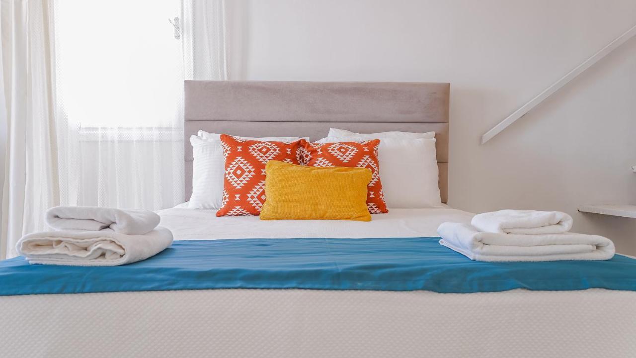 Peace Hotel Kaş Ngoại thất bức ảnh