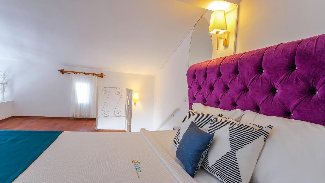 Peace Hotel Kaş Ngoại thất bức ảnh