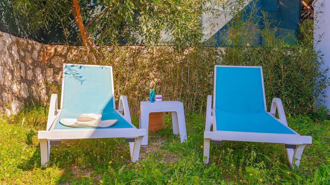Peace Hotel Kaş Ngoại thất bức ảnh