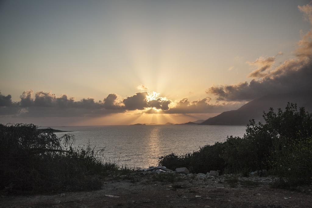 Peace Hotel Kaş Ngoại thất bức ảnh
