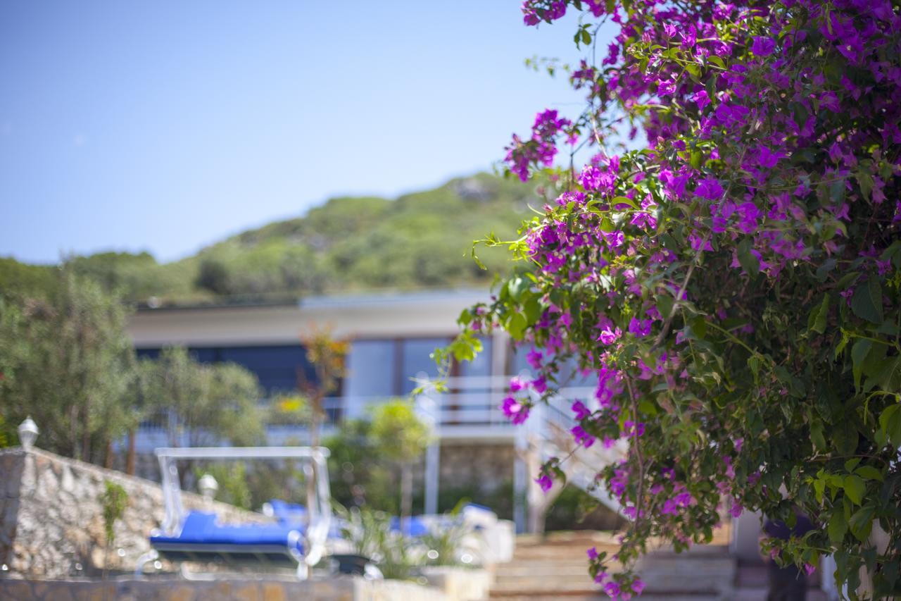 Peace Hotel Kaş Ngoại thất bức ảnh